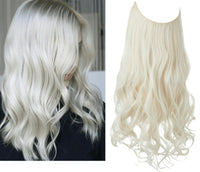 Platinum Blonde